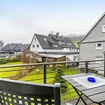Vogelsang 아파트 *