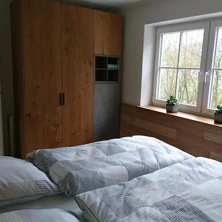 Vogelsang 아파트 레네슈타트