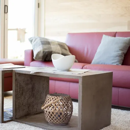 아파트 Vogelsang *