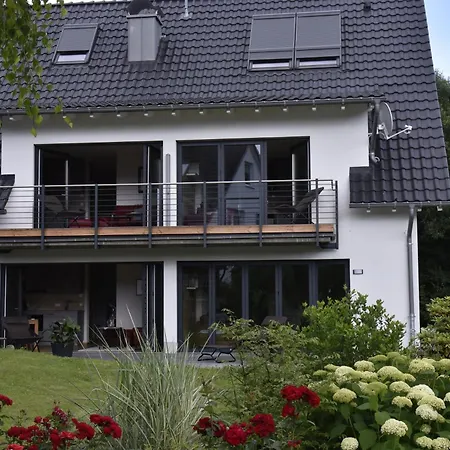 아파트 Vogelsang 레네슈타트