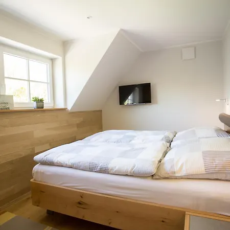 아파트 Vogelsang *