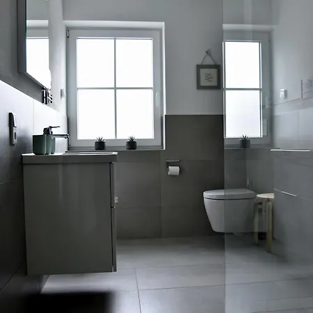 Vogelsang 아파트 *