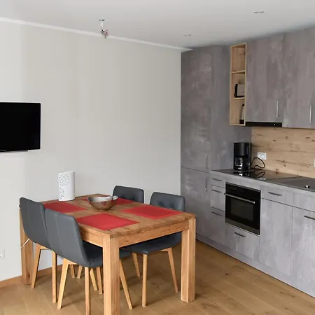 아파트 Vogelsang 레네슈타트