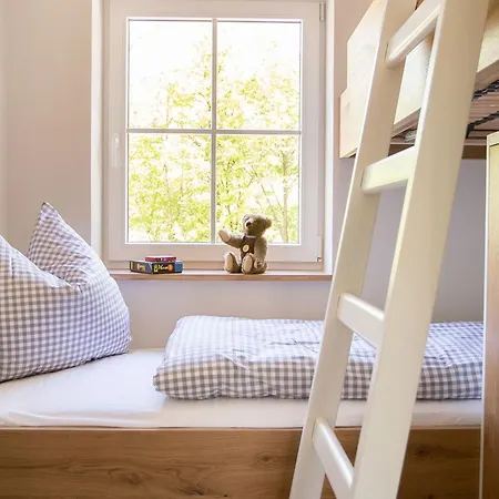 아파트 Vogelsang *