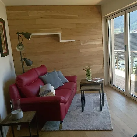 아파트 Vogelsang *