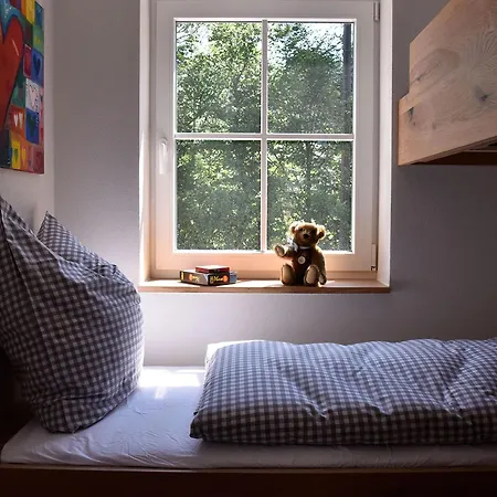 Vogelsang 아파트 *