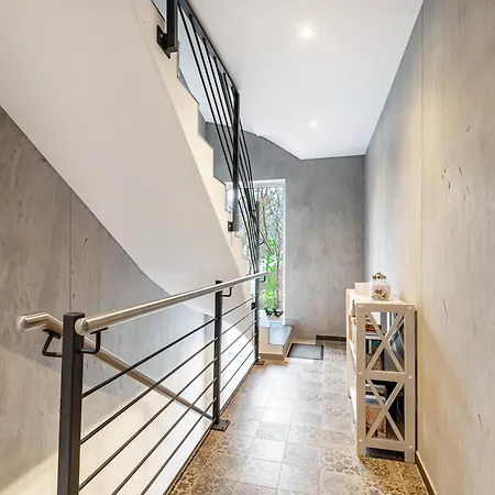 Vogelsang Lejlighed *