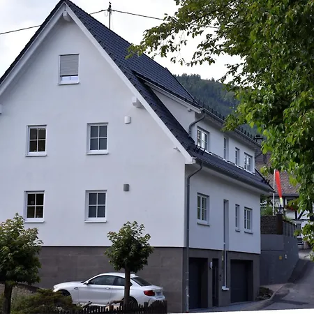 Lägenhet Vogelsang Lennestadt