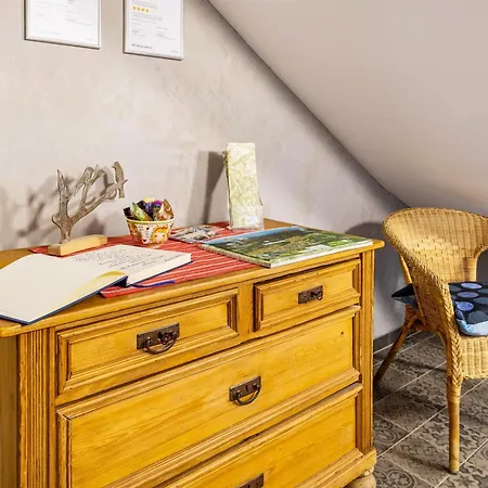 Vogelsang Apartman *