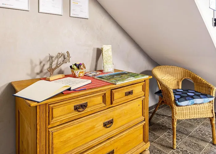 Vogelsang Lejlighed *