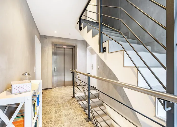 Vogelsang Apartman