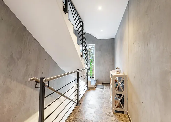 Vogelsang Apartman *