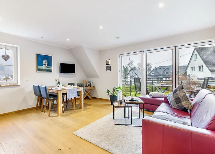 Lejlighed Vogelsang Lennestadt