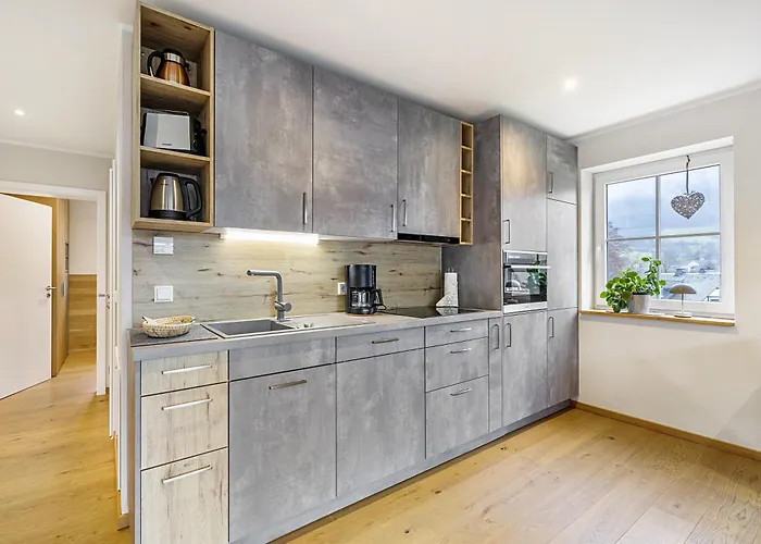 Lejlighed Vogelsang *