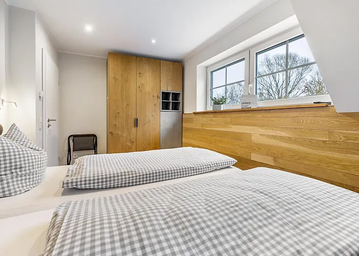 Vogelsang Lejlighed *