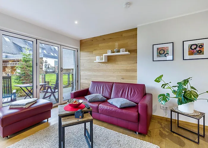 Vogelsang * Lennestadt