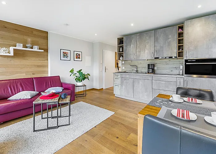 Lejlighed Vogelsang Lennestadt