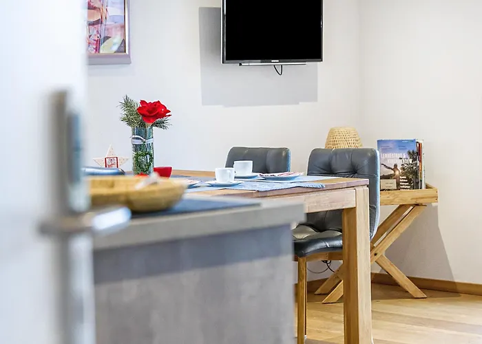 Vogelsang Lejlighed Lennestadt