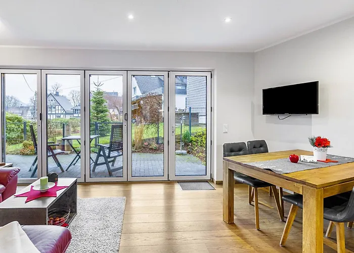 Lejlighed Vogelsang *