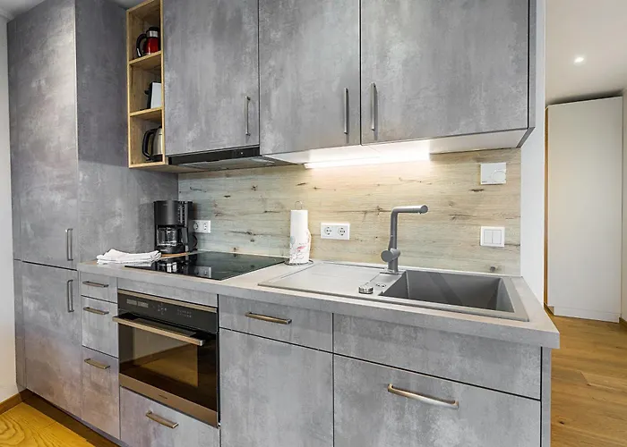 Lejlighed Vogelsang Lennestadt