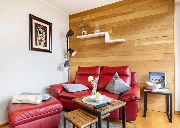 Vogelsang Lejlighed Lennestadt