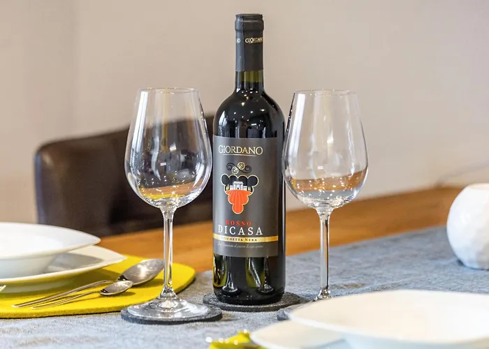 Lejlighed Vogelsang *