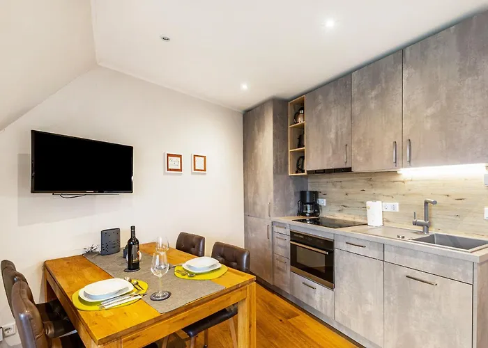 Lejlighed Vogelsang Lennestadt