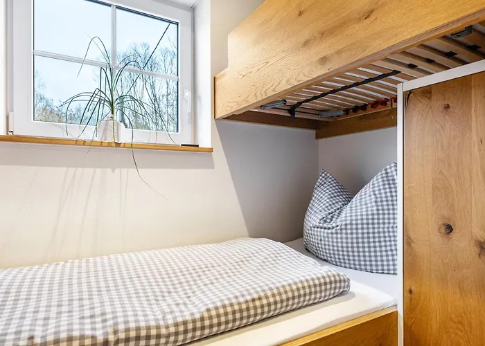 Vogelsang Lejlighed Lennestadt