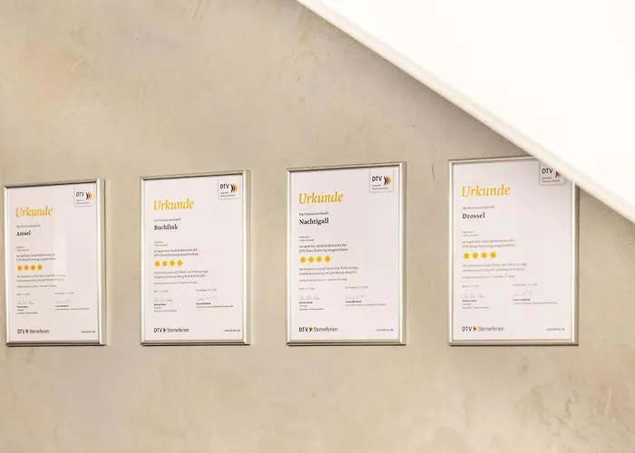 Vogelsang Lejlighed *