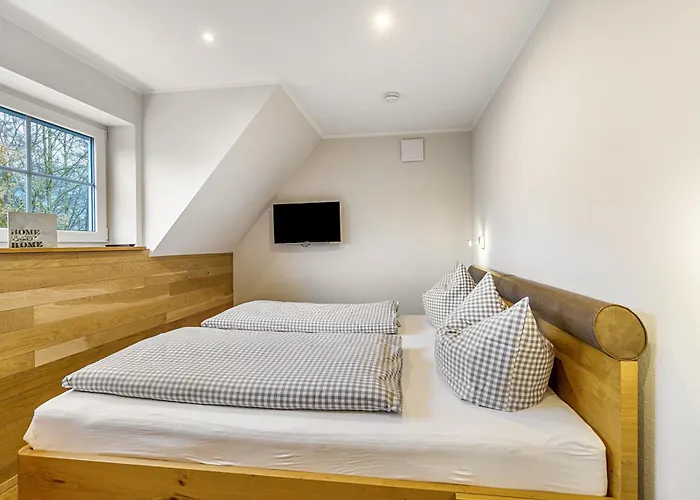 Vogelsang Apartman Lennestadt