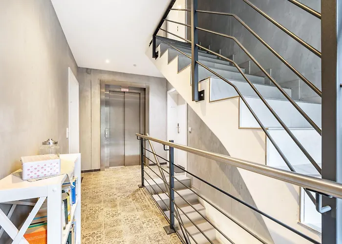 Vogelsang Apartman