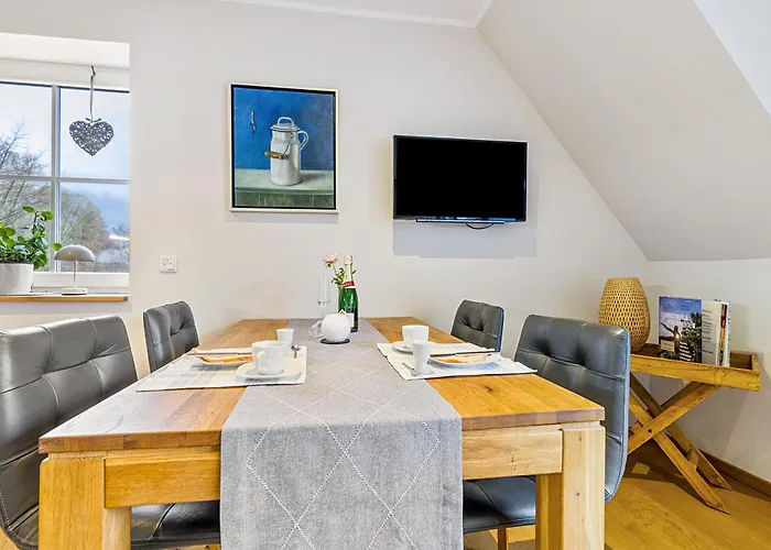 Vogelsang Apartman