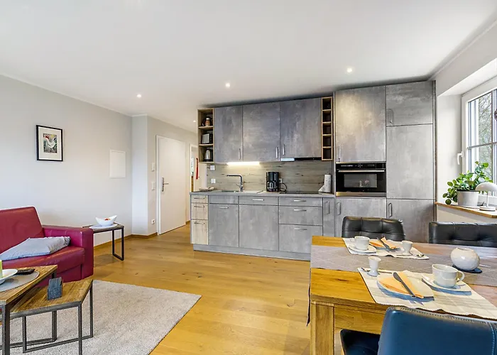 Vogelsang Apartman Lennestadt