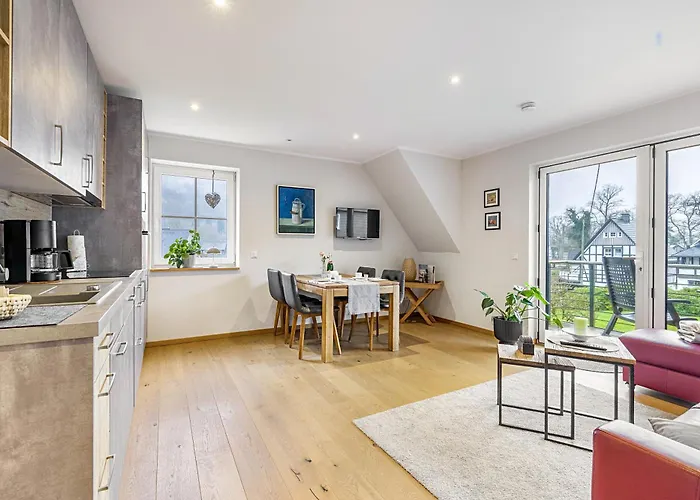 Vogelsang Apartman