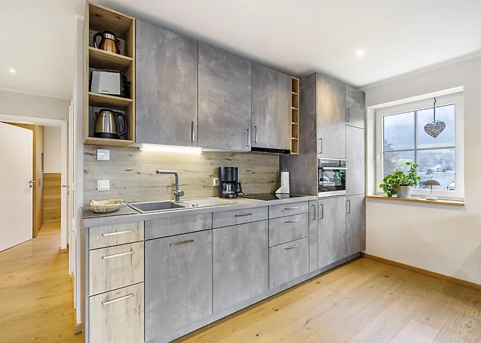Vogelsang Apartman *