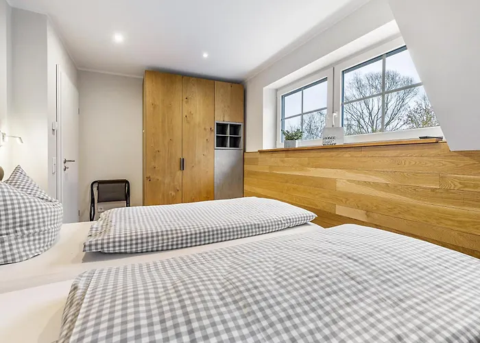 Vogelsang Apartman