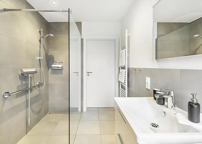 Vogelsang Apartman Lennestadt