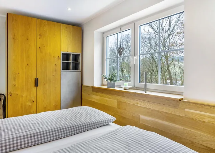 Apartman Vogelsang