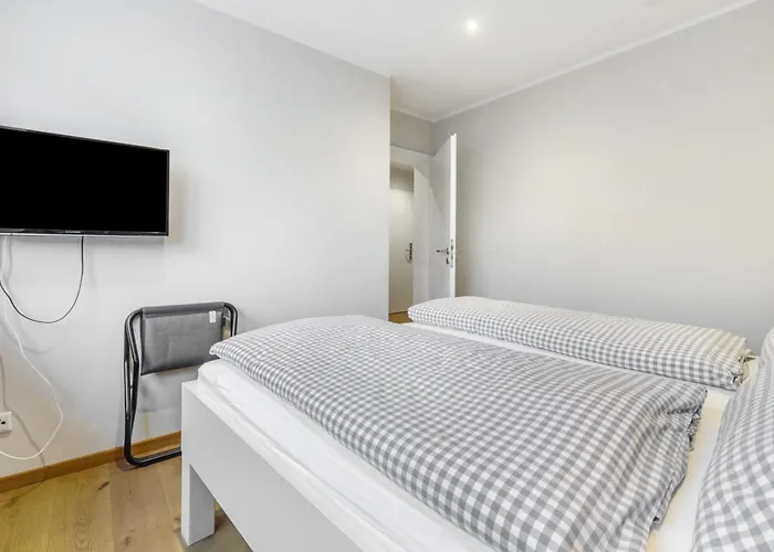 Apartman Vogelsang