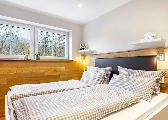 Vogelsang Apartman Lennestadt