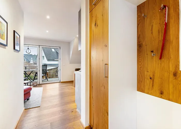 Apartman Vogelsang