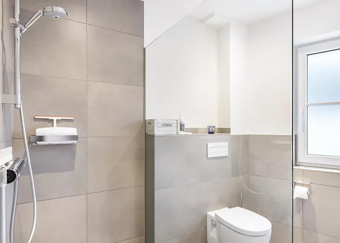 Apartman Vogelsang *