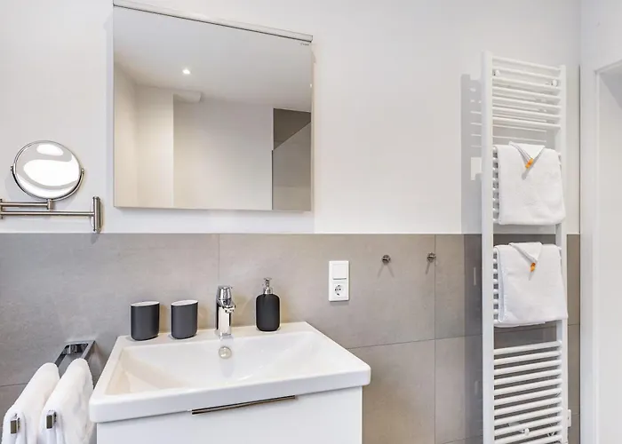 Vogelsang Apartman